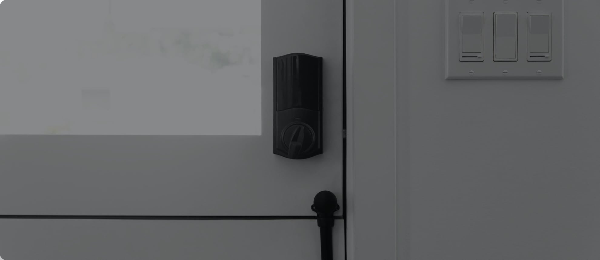 Vivint Smart Lock in Sioux City