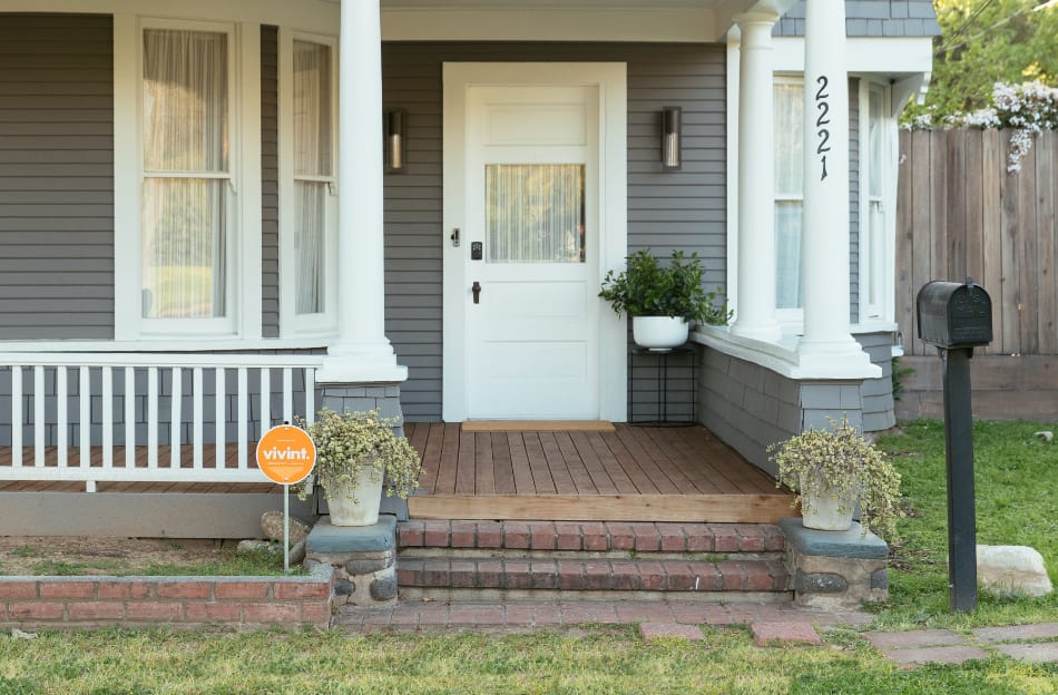 Hawarden, IA security system