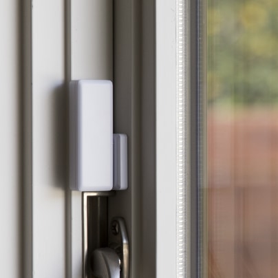 Sioux City vivint burglar sensor