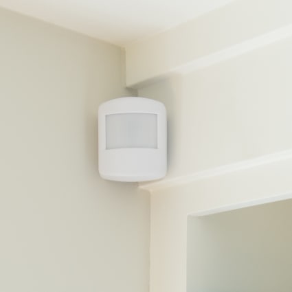 Sioux City motion sensor