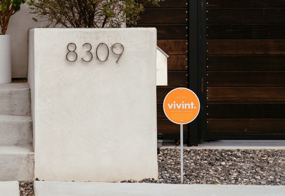 Vivint Sioux City dealer