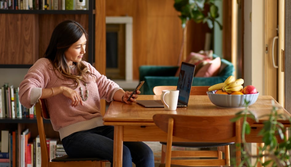 Vivint home security in Sioux City