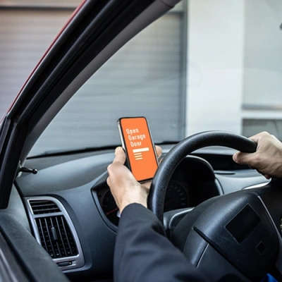 Sioux City vivint smarthub