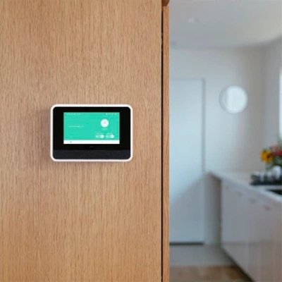 Sioux City vivint smarthub